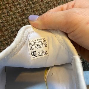 Adidas Sneakers Cloudfoam